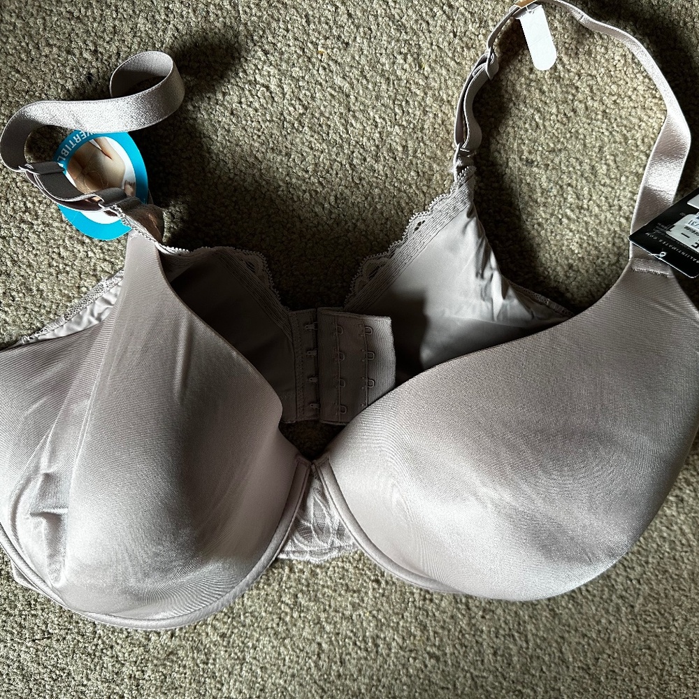40 DD Bra